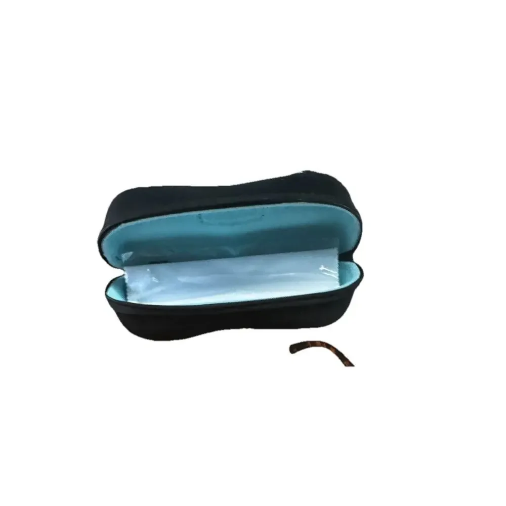 TheraSpecs Tahoe Migraine Light Sensitivity Glasses V40 Tortoise- New With Case